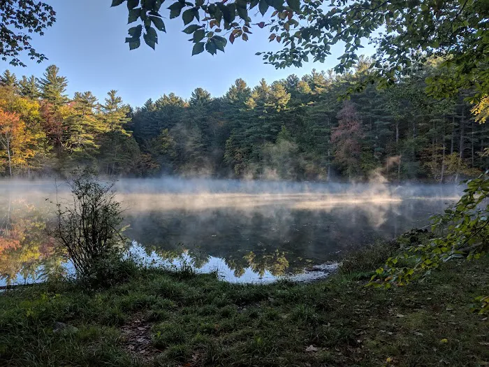 Historic Valley Campground Picture 9