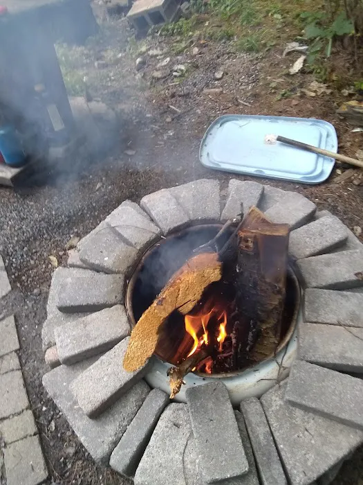 Historic Valley Campground Picture 1