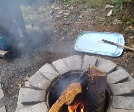 Historic Valley Campground