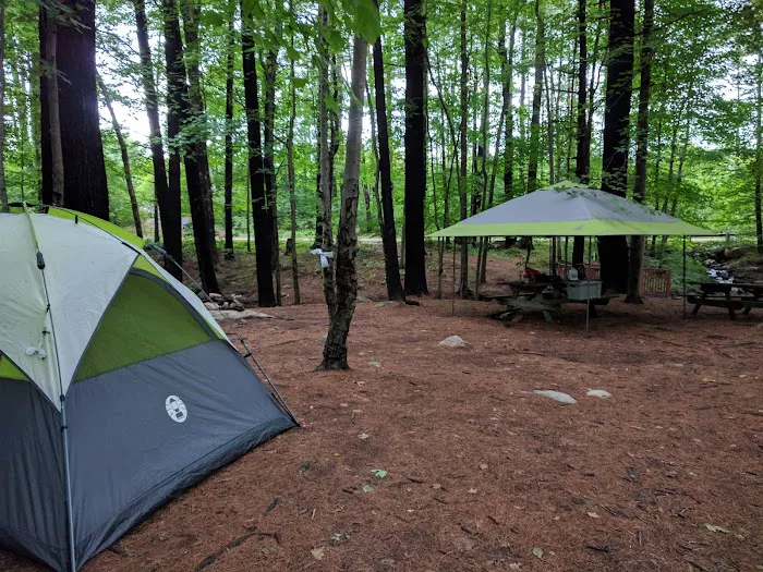 Historic Valley Campground Picture 3