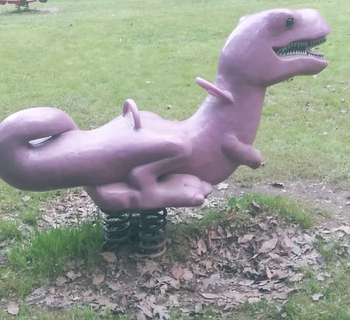 Historic Valley Campground Picture 4