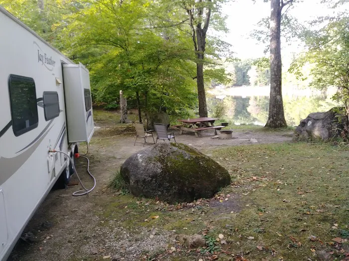 Historic Valley Campground Picture 8