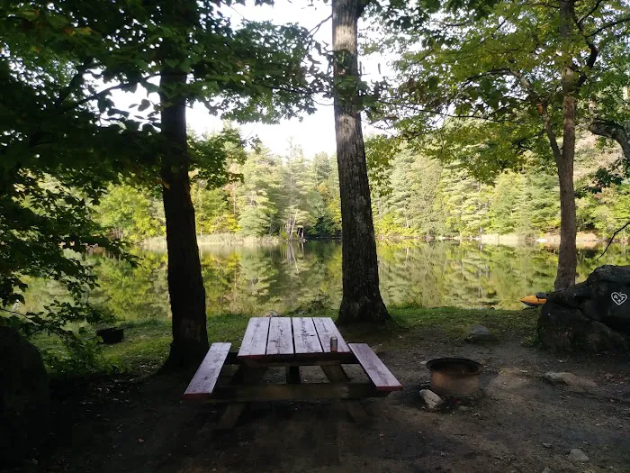 Historic Valley Campground Picture 7