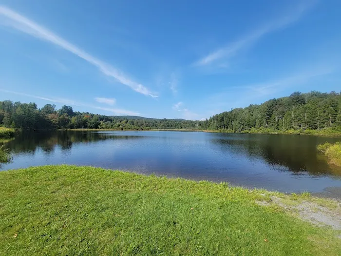 Greenwood Lodge & Campsites Picture 1