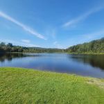 Greenwood Lodge & Campsites