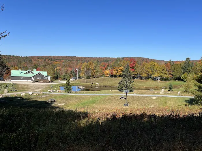 Greenwood Lodge & Campsites Picture 4