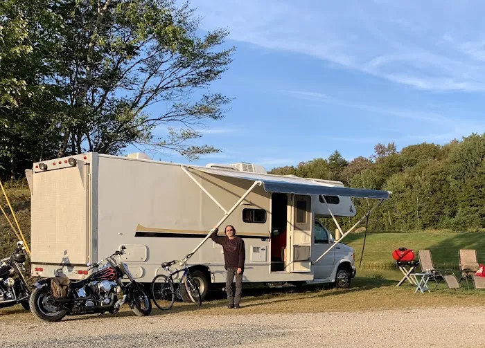 Greenwood Lodge & Campsites Picture 6
