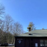 Mohawk Trail Campground HQ ico