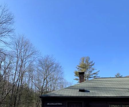 Mohawk Trail Campground HQ