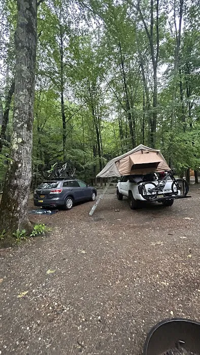 Mohawk Trail Campground HQ Picture 5