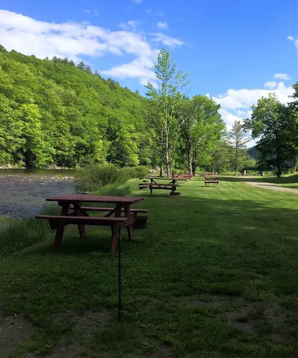 Mohawk Park Campground Picture 7