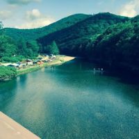 Mohawk Park Campground ico