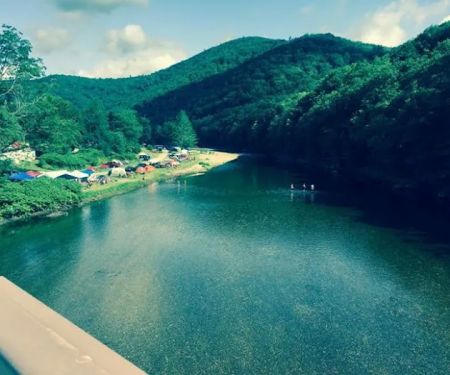 Mohawk Park Campground