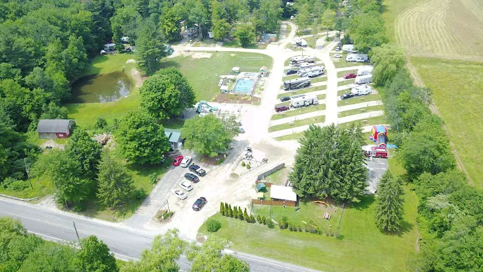 Northampton / Springfield KOA Holiday Picture 8