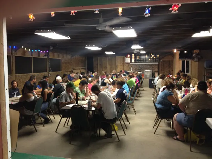 Northampton / Springfield KOA Holiday Picture 3
