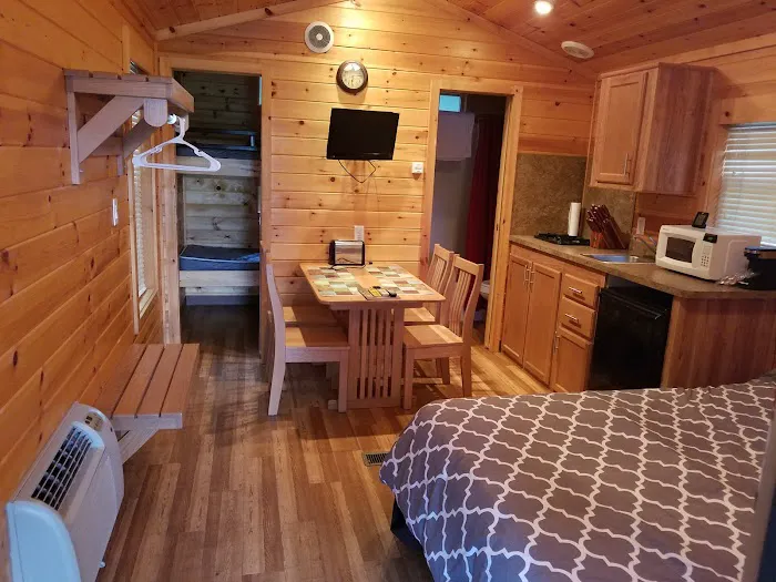 Northampton / Springfield KOA Holiday Picture 1
