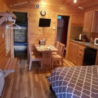 Northampton / Springfield KOA Holiday ico