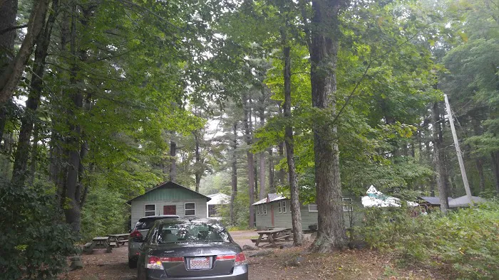 Camp Holy Cross Picture 9