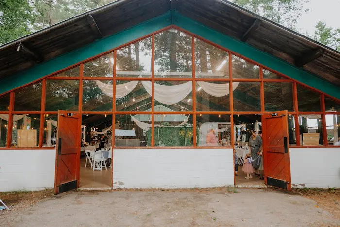 Camp Holy Cross Picture 3