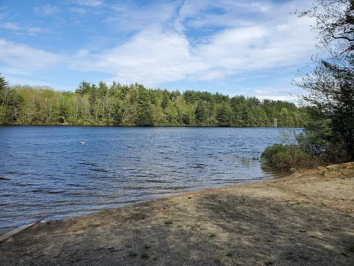 Camp Holy Cross Picture 10