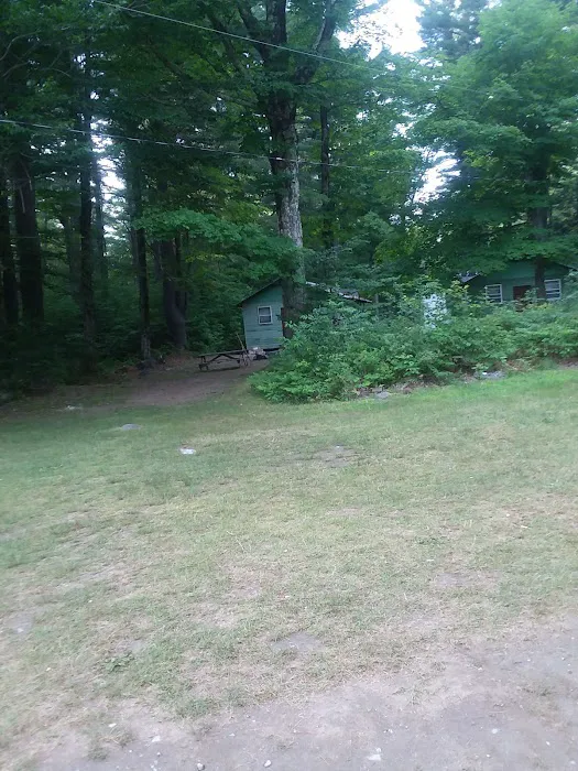 Camp Holy Cross Picture 1