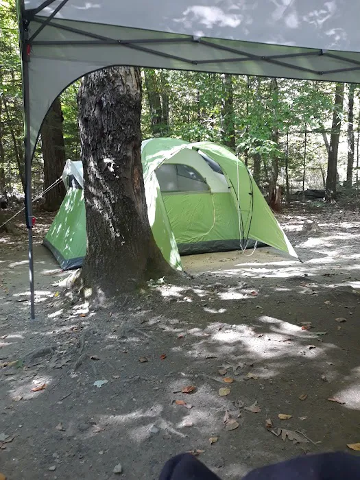 DAR Campgrounds Picture 1