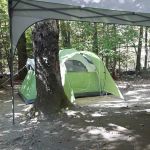 DAR Campgrounds
