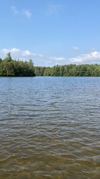 DAR Campgrounds Picture 4