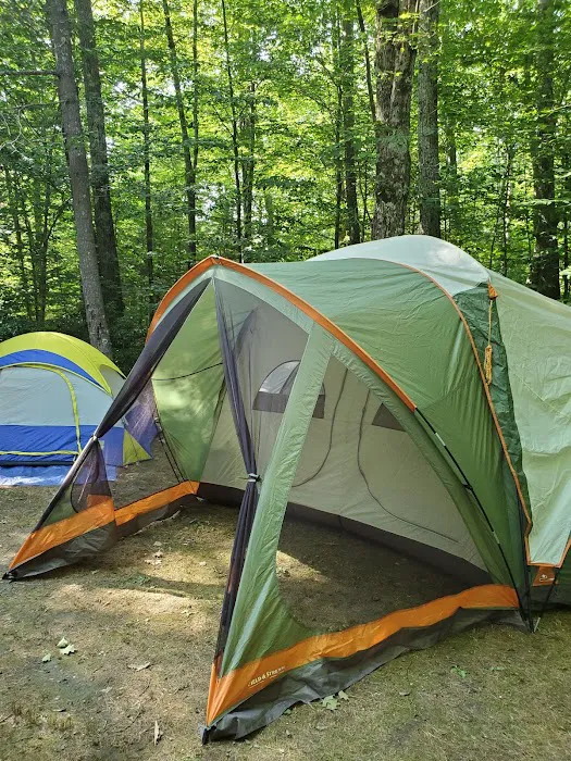 DAR Campgrounds Picture 9