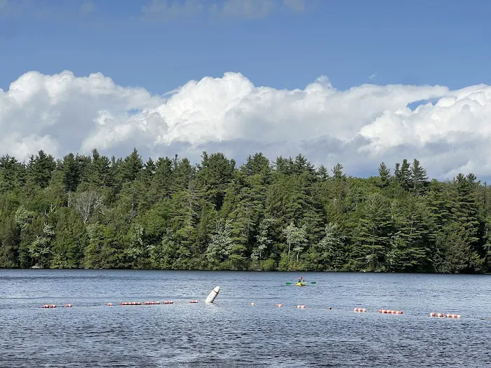 DAR Campgrounds Picture 8