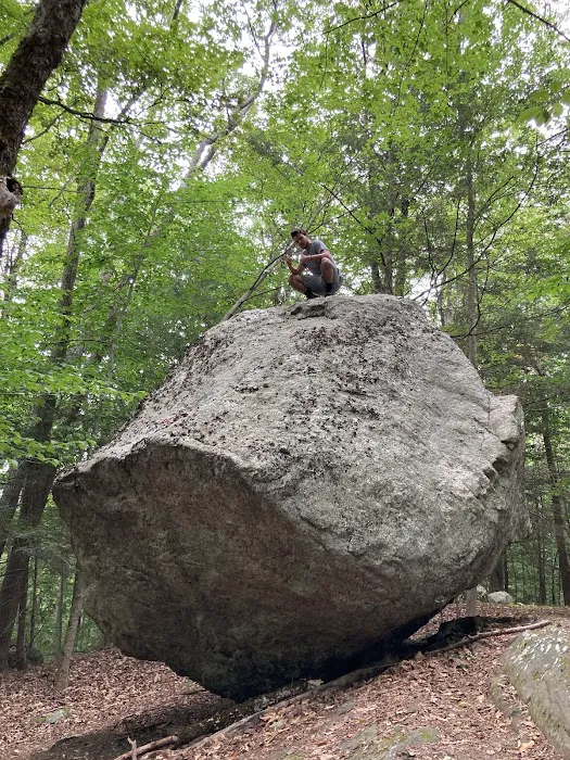 DAR Campgrounds Picture 5