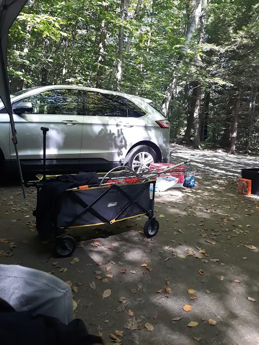 DAR Campgrounds Picture 2