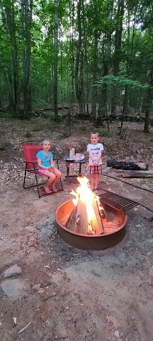 Country Aire Campground Picture 4