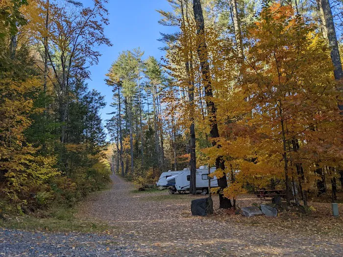 Country Aire Campground Picture 2