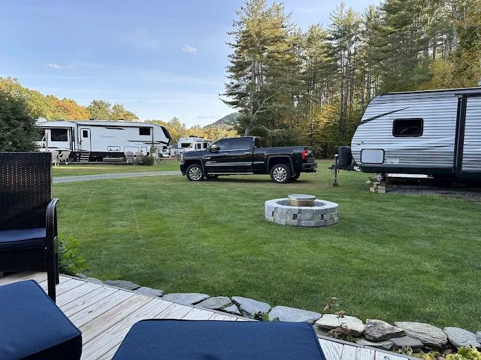 Country Aire Campground Picture 8
