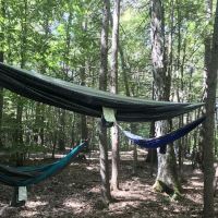 White Birch Campground ico