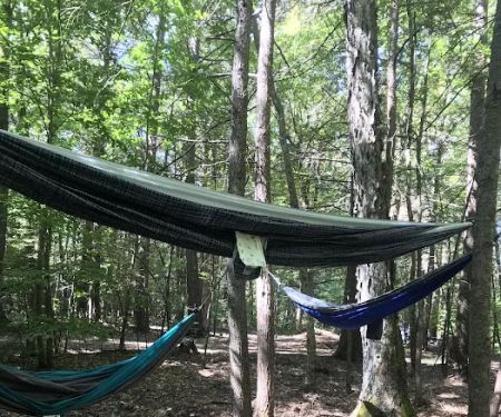 White Birch Campground