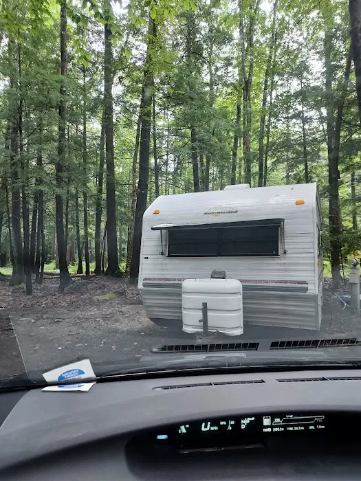 White Birch Campground Picture 9