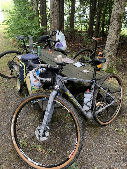 White Birch Campground Picture 8