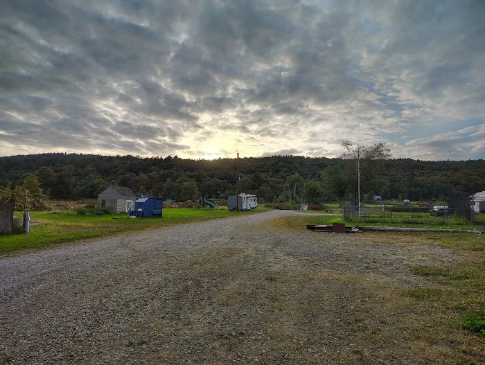 White Birch Campground Picture 2