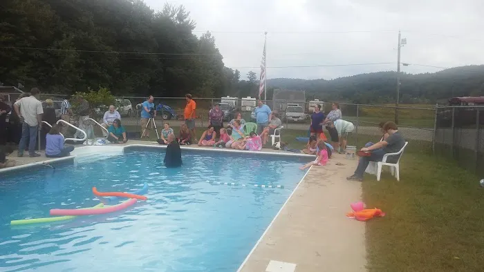 White Birch Campground Picture 5