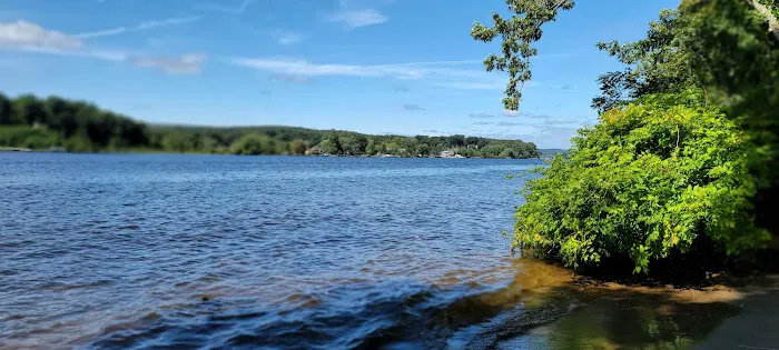 Gillette Castle State Park River Campground Picture 3