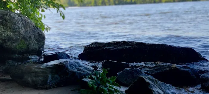 Gillette Castle State Park River Campground Picture 2