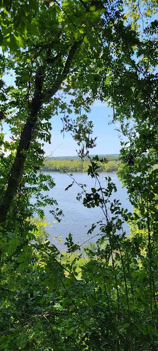 Gillette Castle State Park River Campground Picture 7