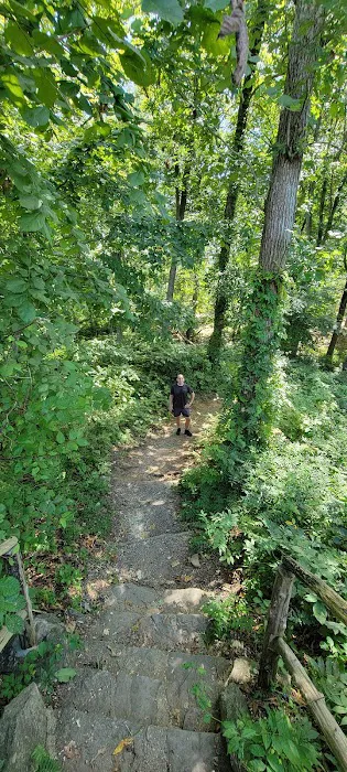 Gillette Castle State Park River Campground Picture 6