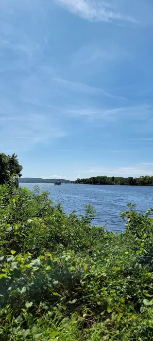 Gillette Castle State Park River Campground Picture 5
