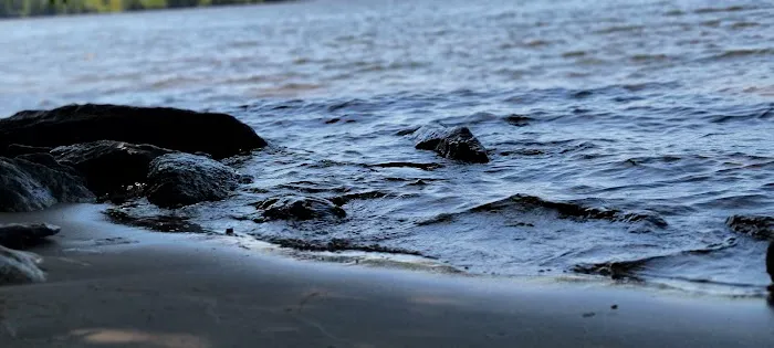 Gillette Castle State Park River Campground Picture 1