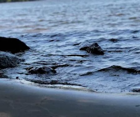 Gillette Castle State Park River Campground