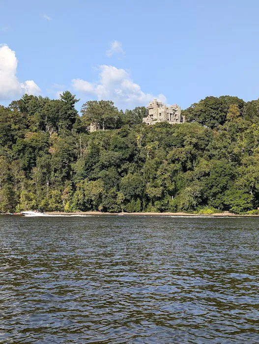 Gillette Castle State Park River Campground Picture 4