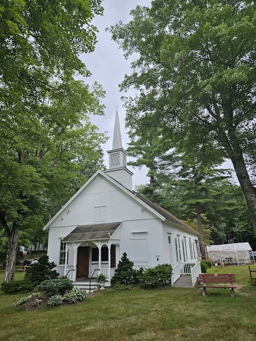 Camp Bethel Picture 1